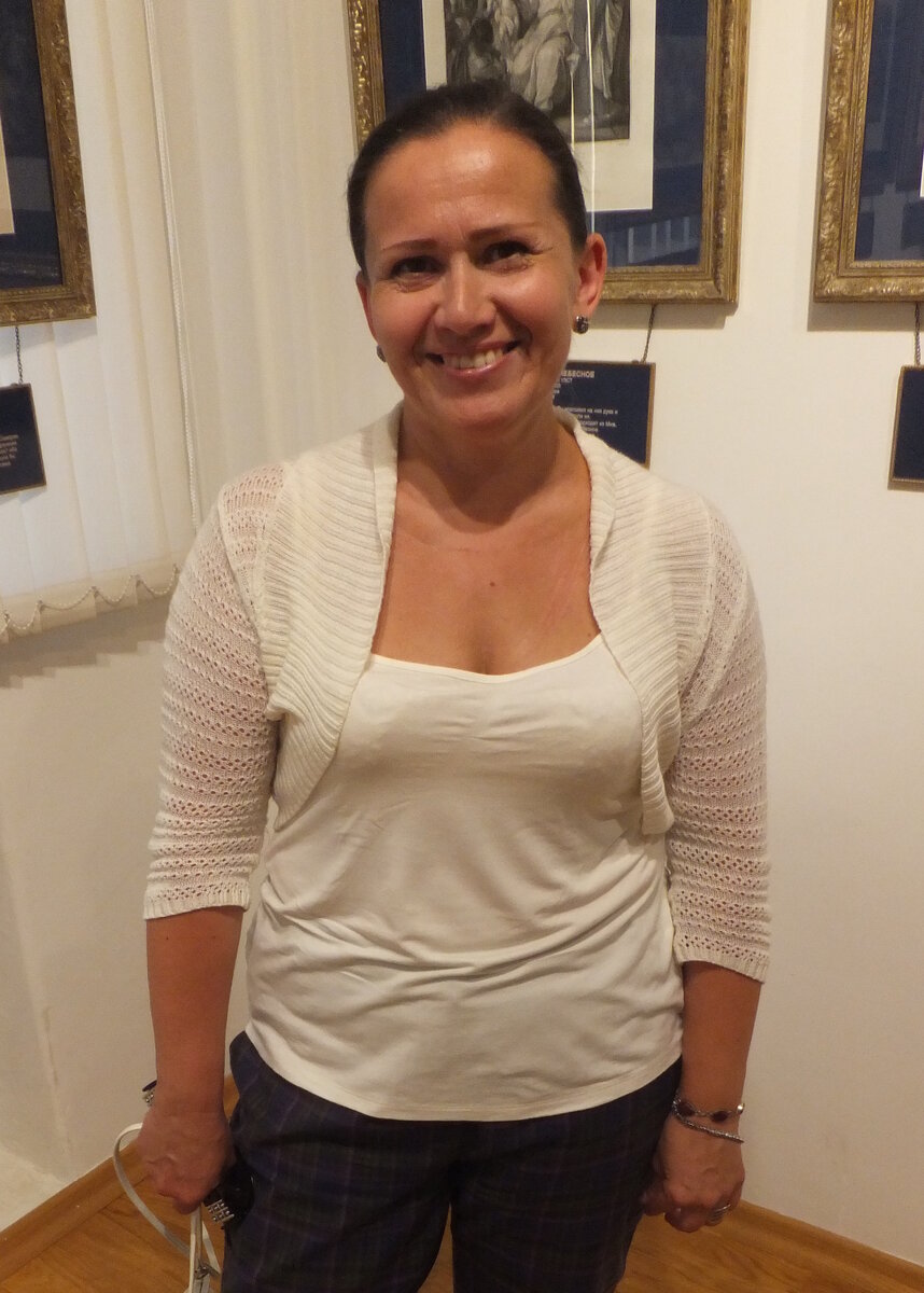 Фото автора.