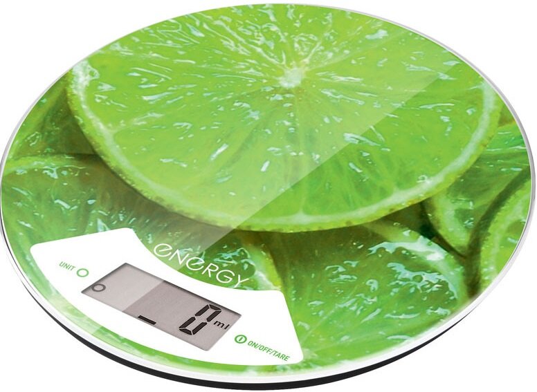 Кухонные весы