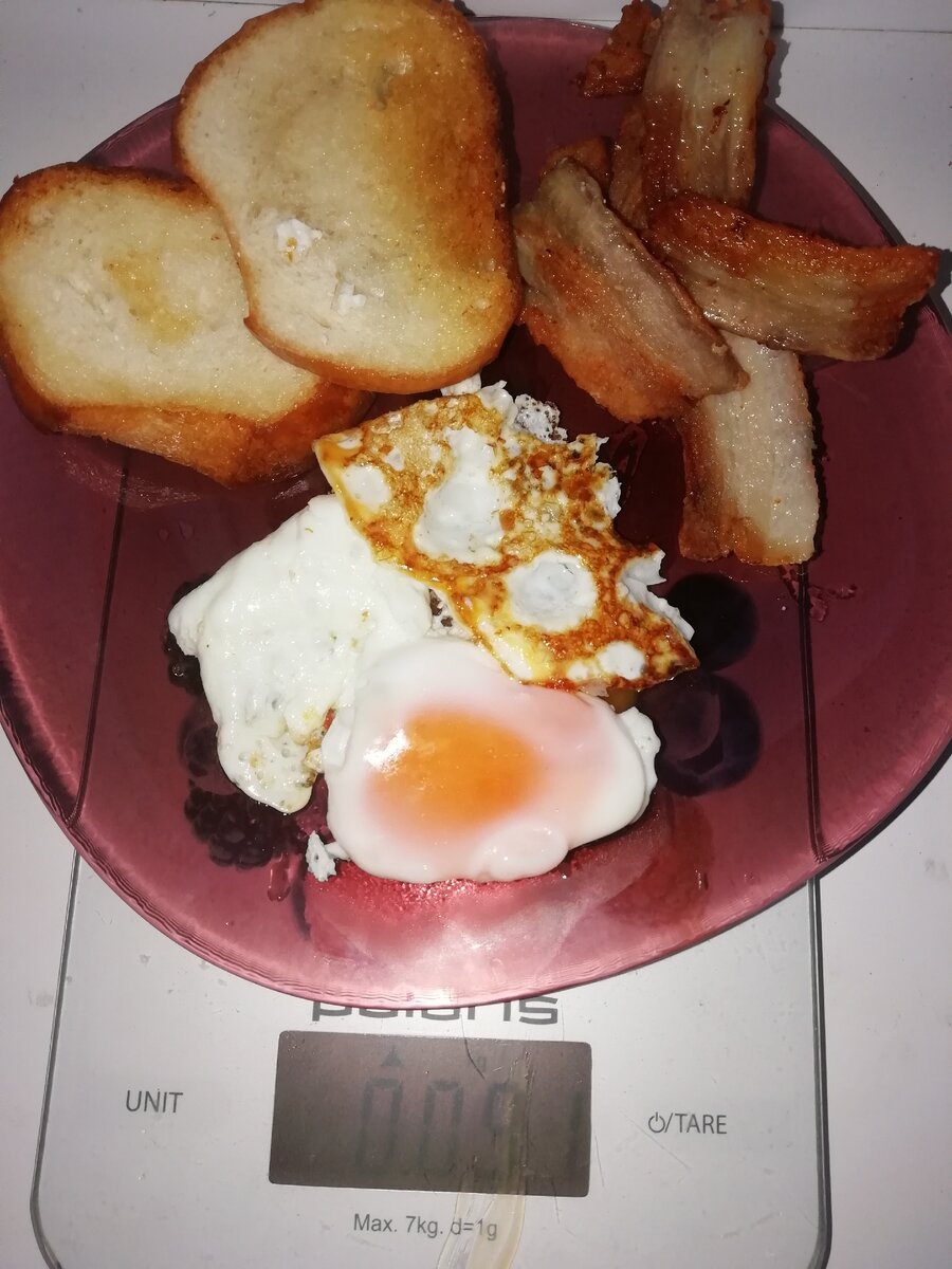 Личное фото.