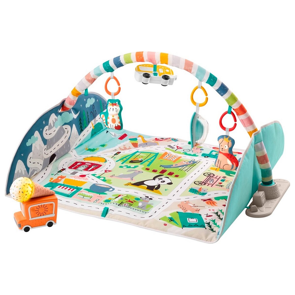 Fisher Price