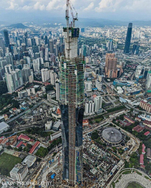 Фото by Leon Ooi https://www.instagram.com/p/CDLVR8HA9xs/