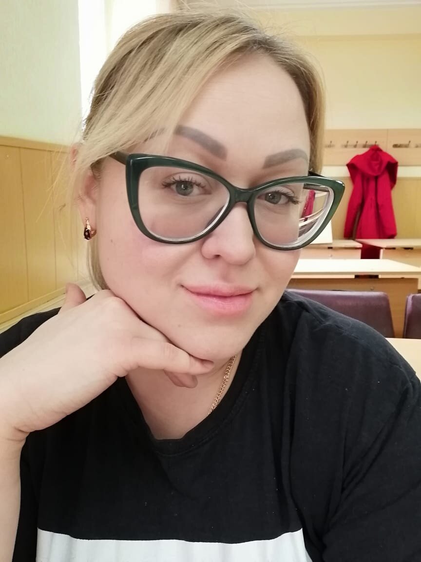 На парах в ЮФУ