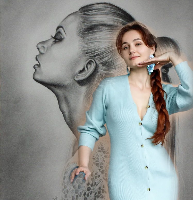 Осанка - наше все