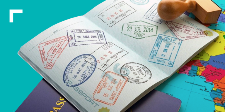 США Какая виза нужна Чтобы поехать учить английский в США,  можно выбрать студенческую визу F1 или туристическую визу B1/B2.