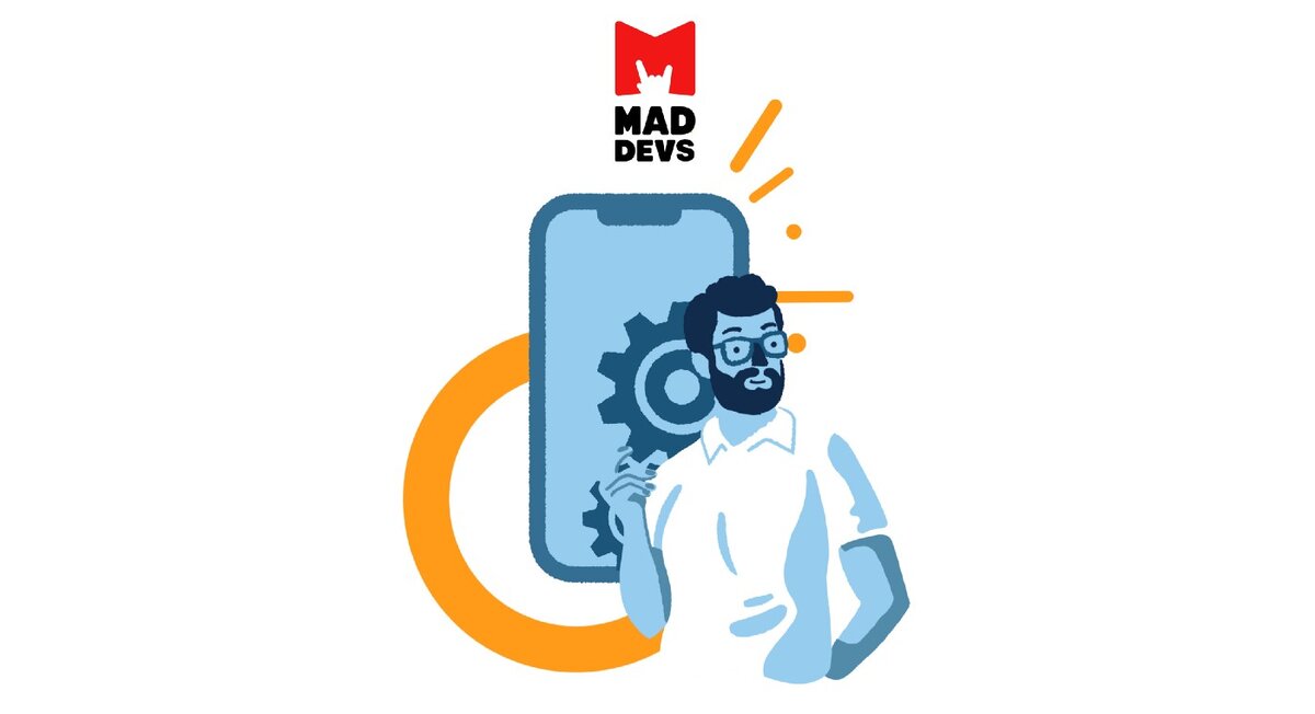 Mad devs. QA тестировщик. Mad Devs Fon. Mad Devs logo.