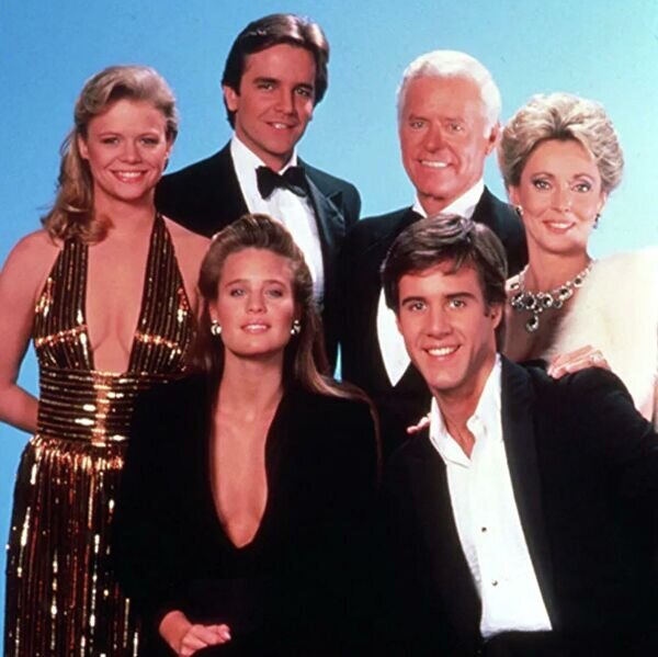 "Санта Барбара"