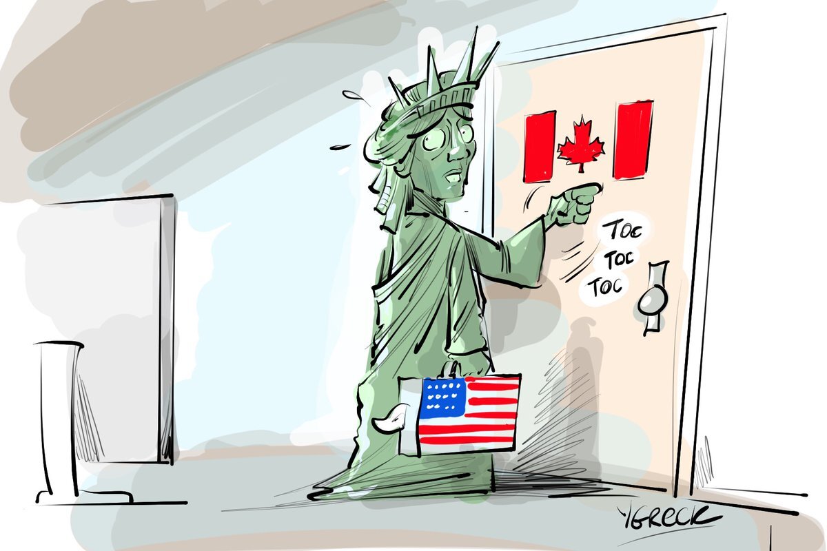 Темницы рухнут. И Свобода вас встретит радостно у входа. Или у выхода, как в данном случае.