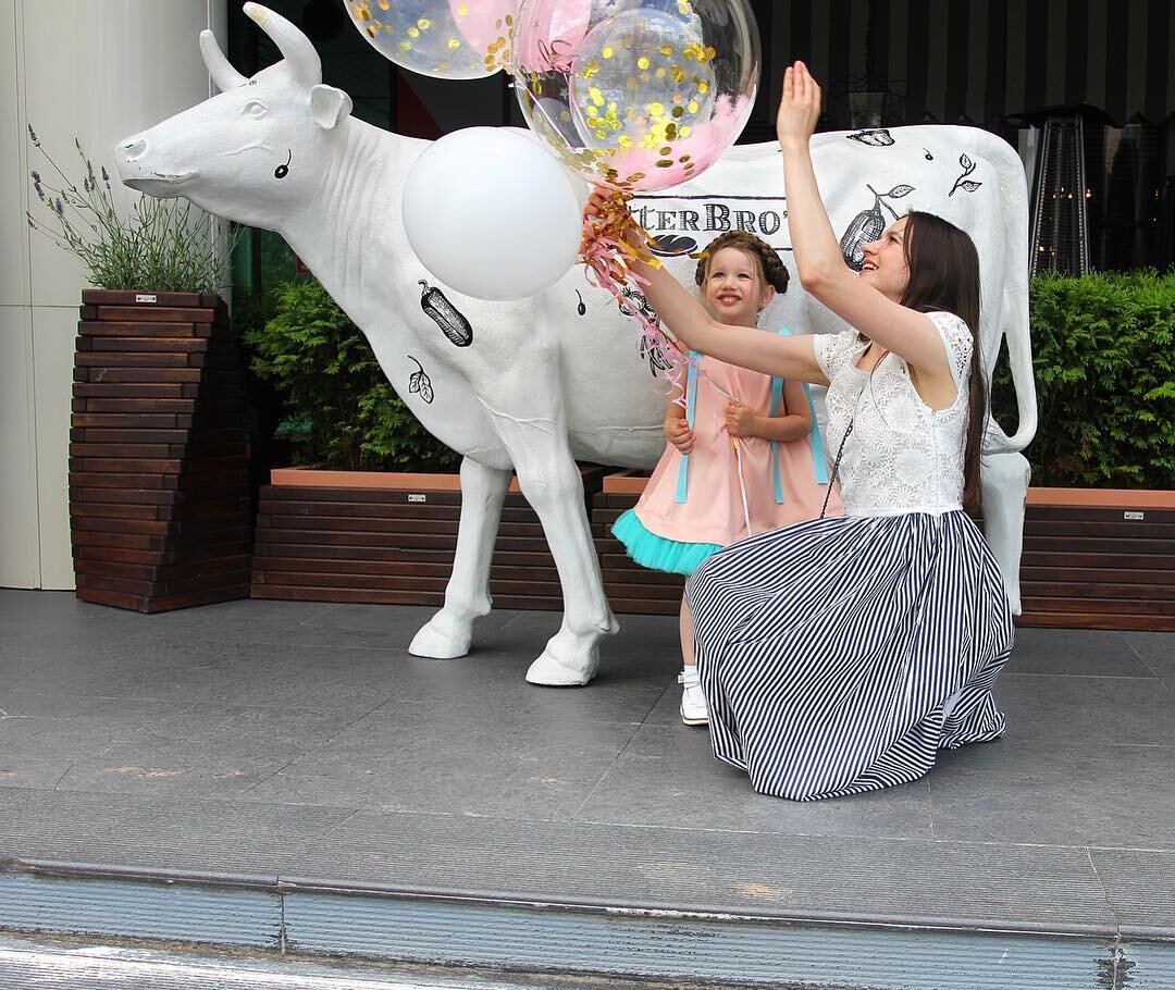 ButterBro Gastro-Bar  в Белоруссии