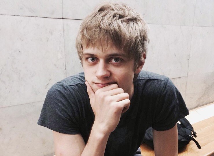 Ваня Усович