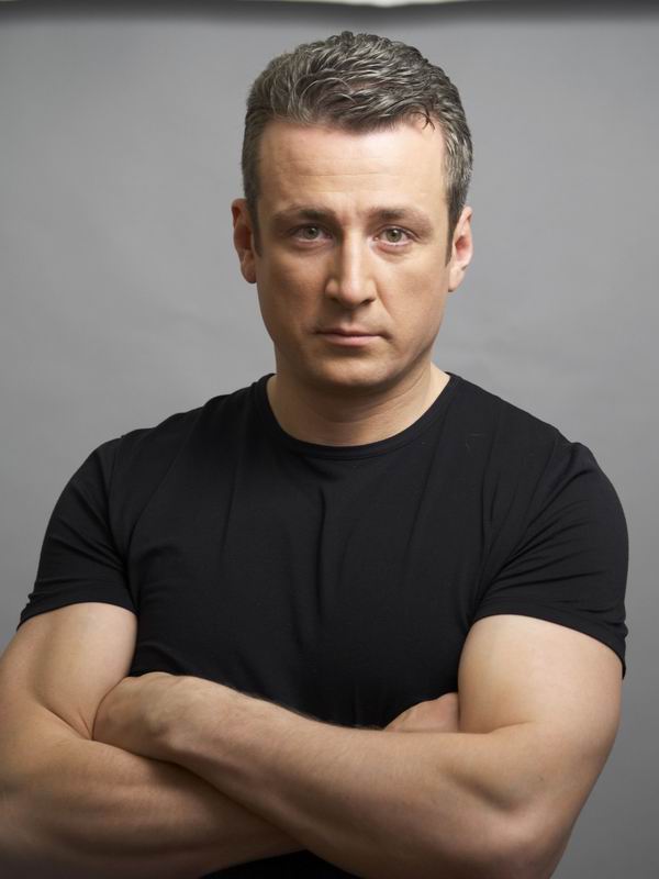 Актер, который сыграл Муху из Бригады. Что с ним стало2