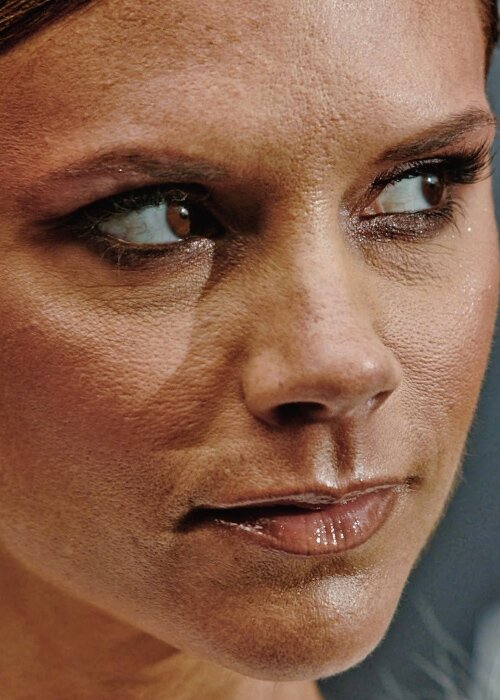 Виктория Бэкхем 