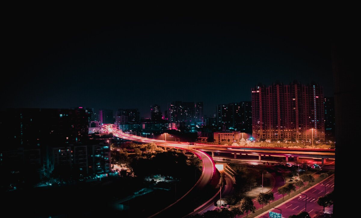 Photo by Irina Iriser on Unsplash 

