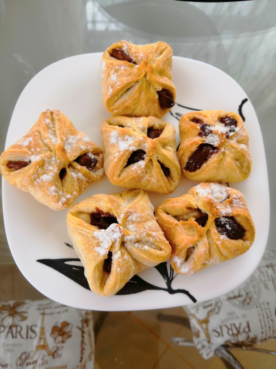 Личное фото автора