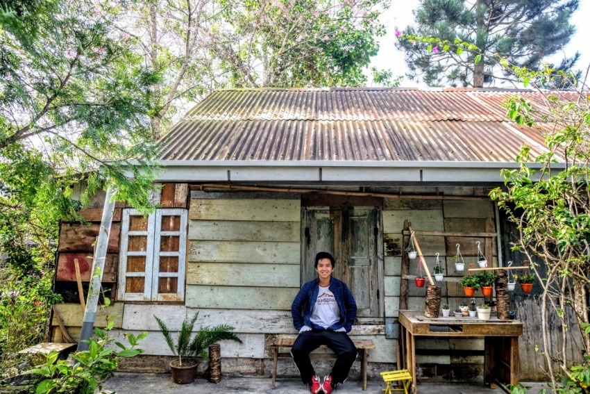 Начинаем подготовку