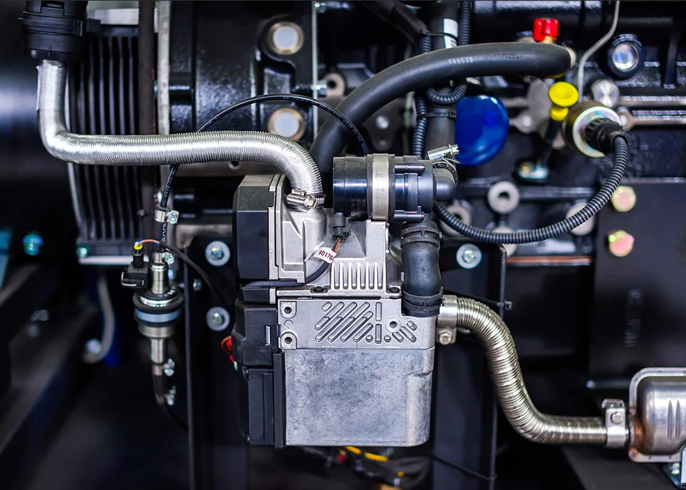 Как работает предпусковой подогреватель двигателя Вебасто?