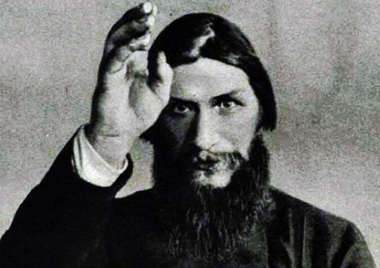 Григорий Распутин. Кто он и почему им восхищаются современные американцы?