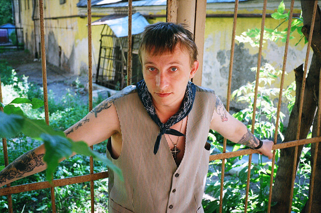 Фото из интернета