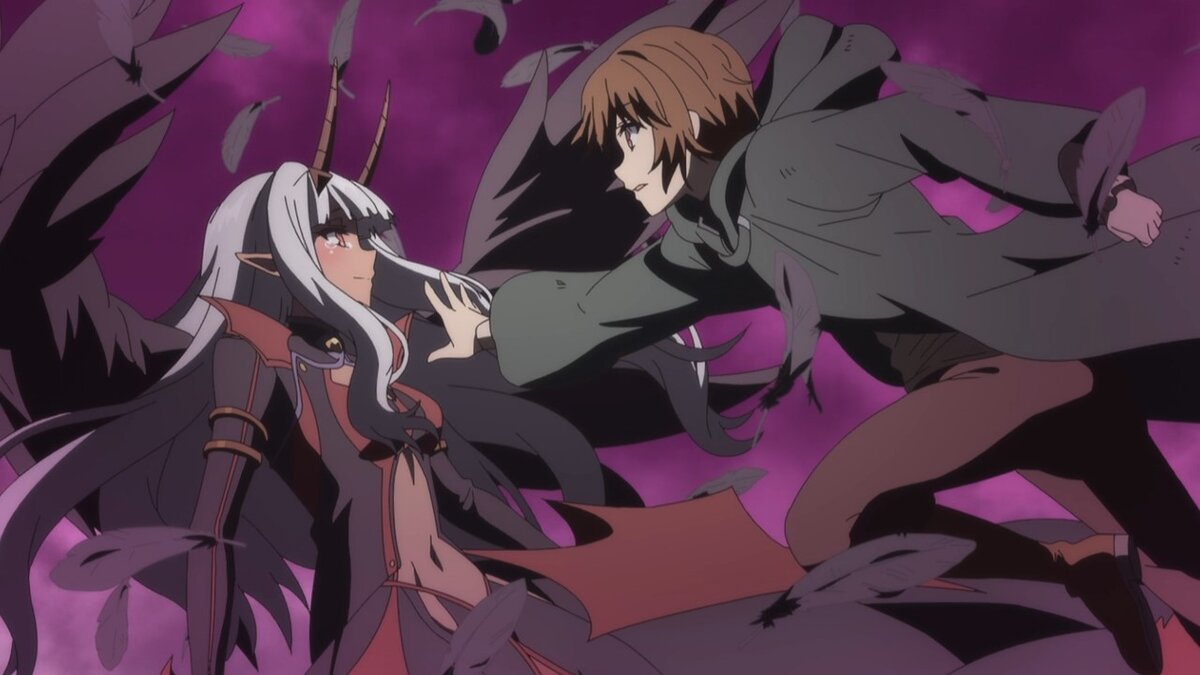 Kaifuku Jutsushi no Yarinaoshi