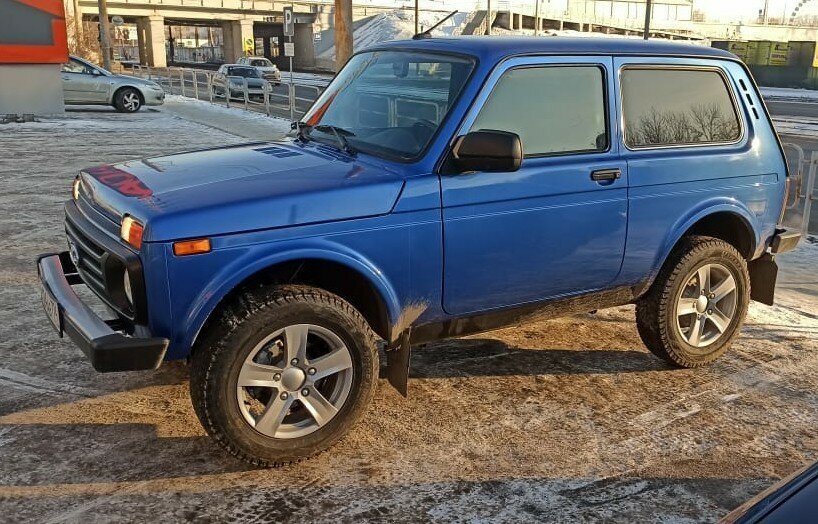 Это машина образца 2020 года. Это лучший вариант, который можно сегодня купить. Даже на бэушки цены не ниже 600 тысяч рублей.