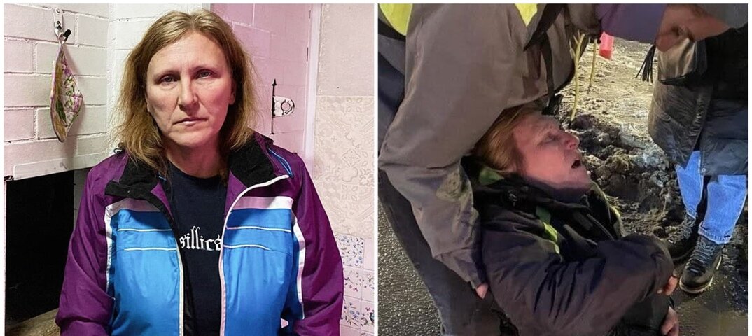 С такими персонажами нам внешние враги не нужны.