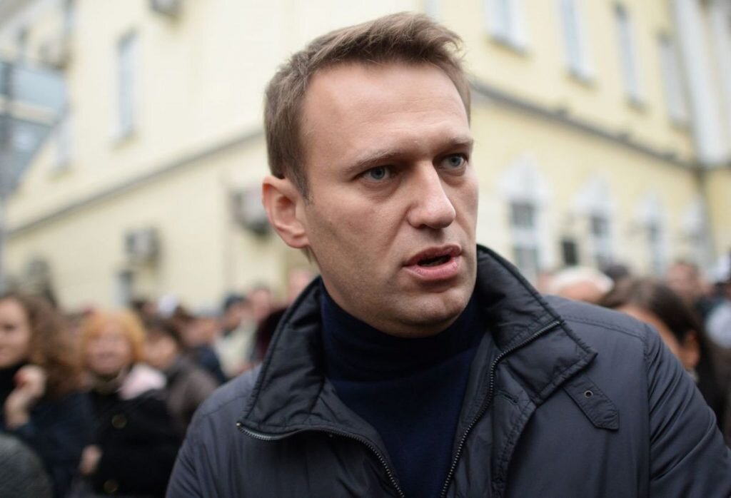 Алексей Навальный
