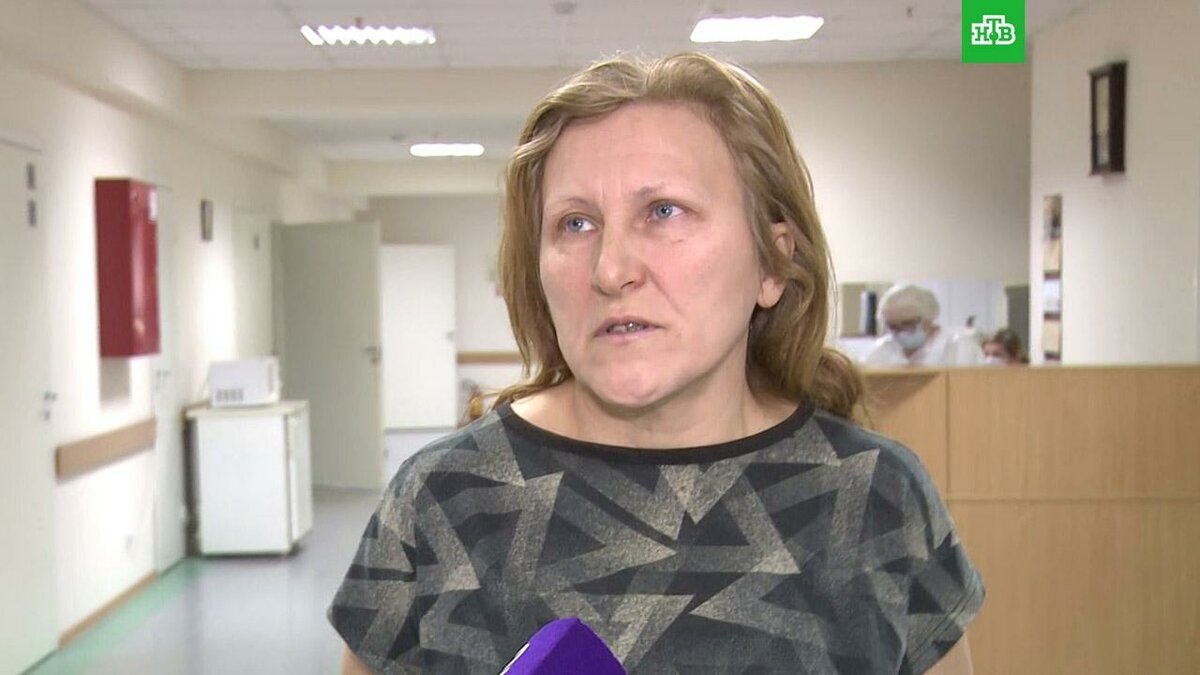 Маргарита Юдина