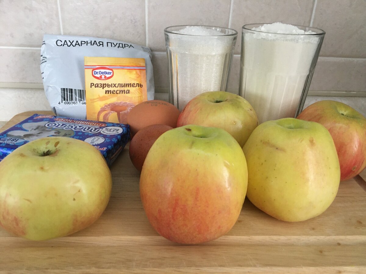 Фото: Еда без труда