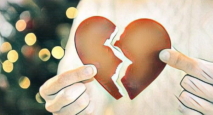 Когда между вами каменный лес, разговоры о любви неуместны. 