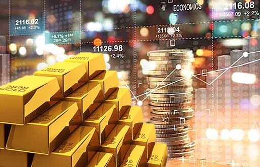 Джим Рикардс о противостоянии масс и крупных игроков рынка / фото © Золотой Запас