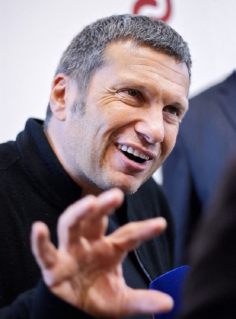 Владимир Соловьев