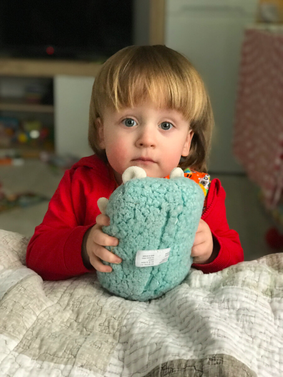 Тот, благодаря которому этот канал стал рукой помощи тем, кто в беде