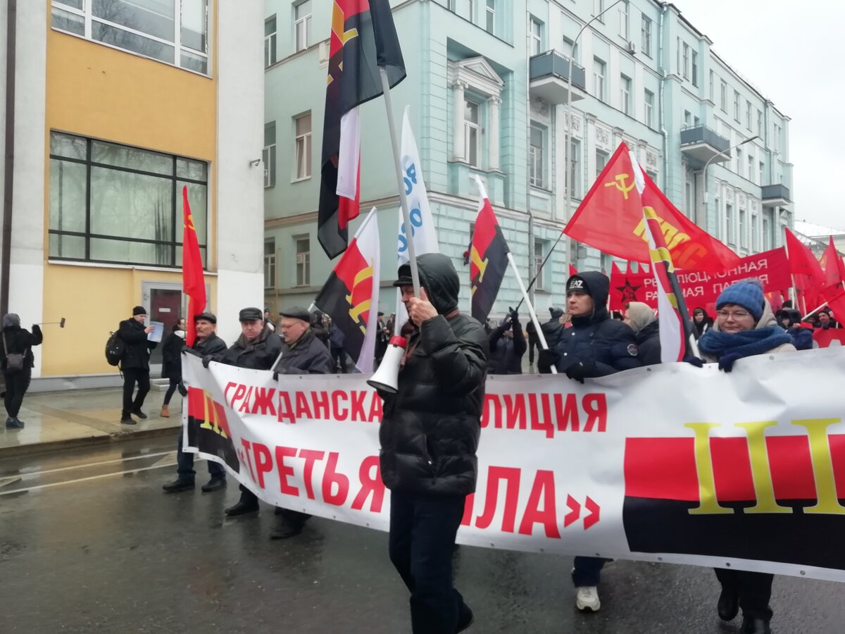 Наше дело трансляция. Коалиция протестных дворов. Скурлатов третья сила.