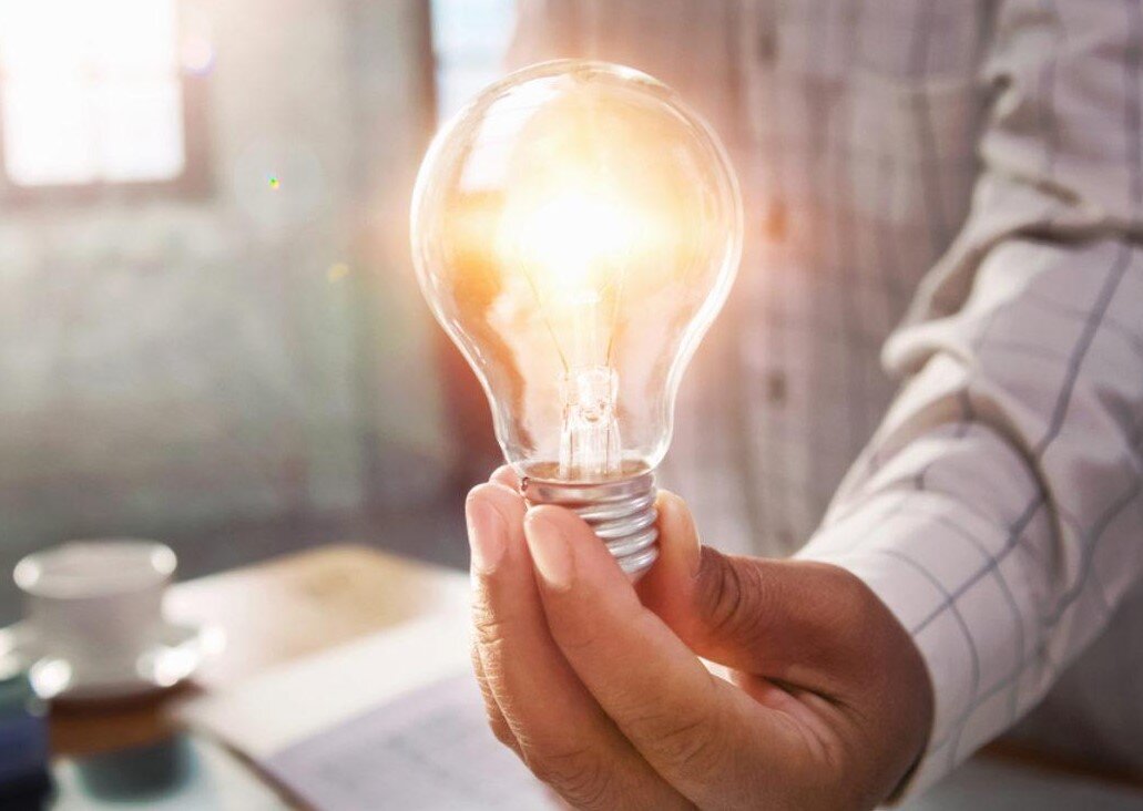 электричество