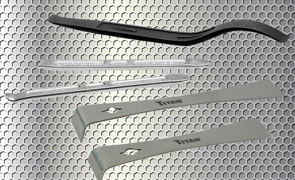 Виды монтировок