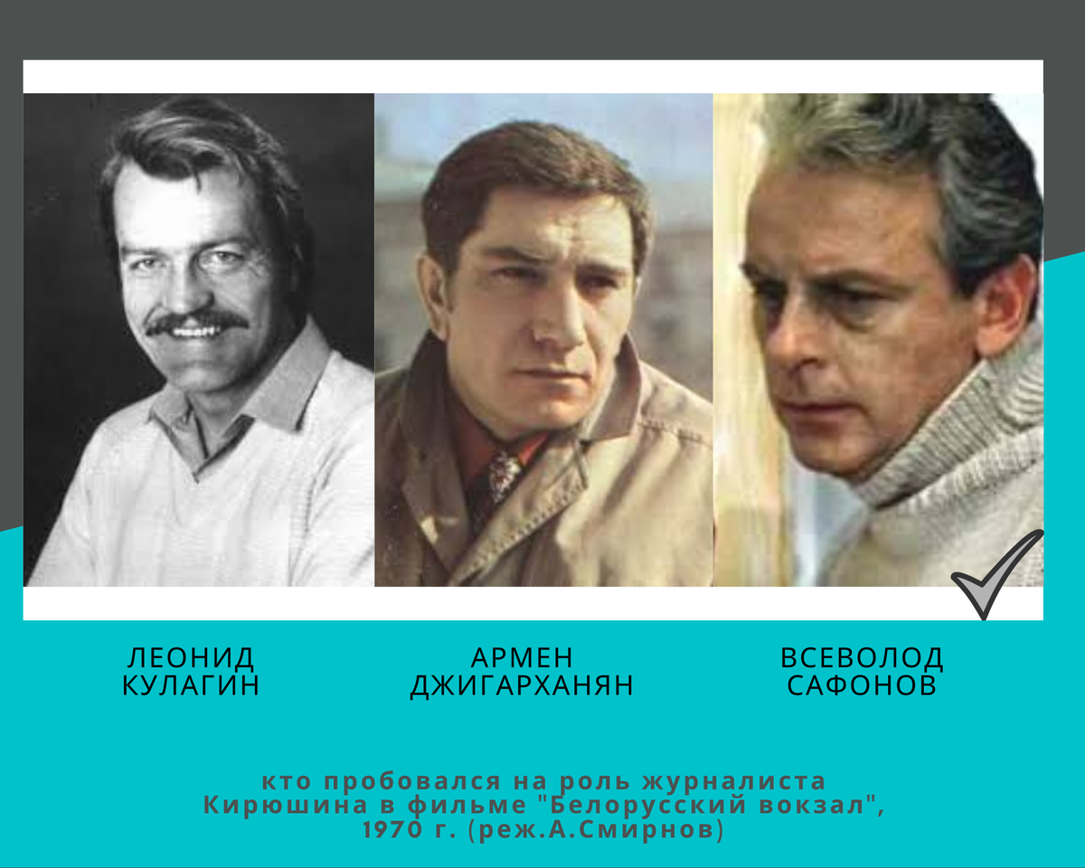 Белорусский вокзал актеры и роли фото и имена и роли