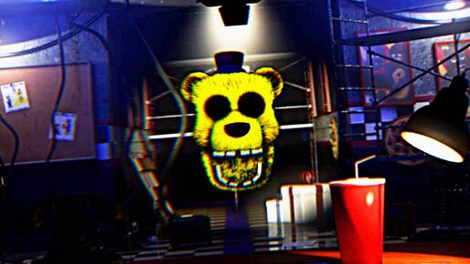 Я ВЕРНУЛСЯ во FNAF !!!