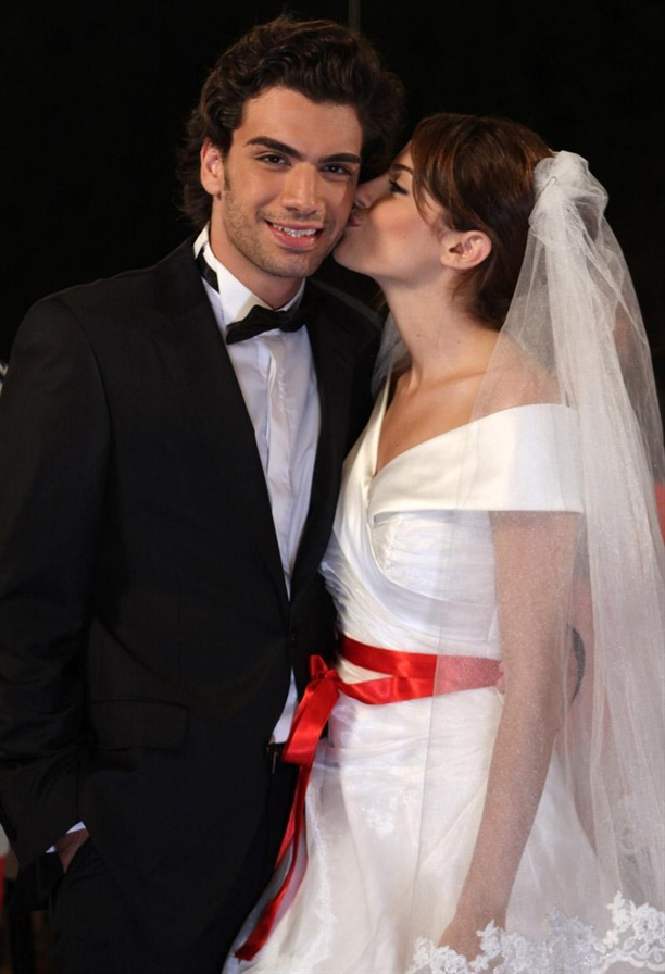 Гюрберей и Эзги