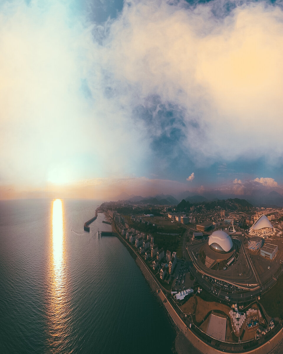 Кейс: как заработать на недвижимости Сочи