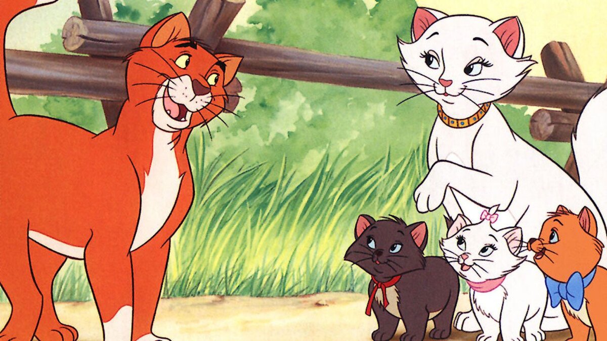 Коты аристократы котята. Коты-Аристократы (the Aristocats, 1970). Мультики Дисней коты Аристократы. Томас о Мелли коты-Аристократы. Дисней коты Аристократы 1970.