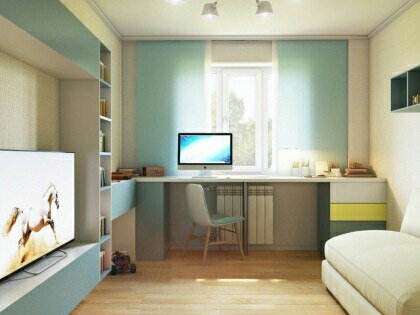 А такой ,например ,подростка