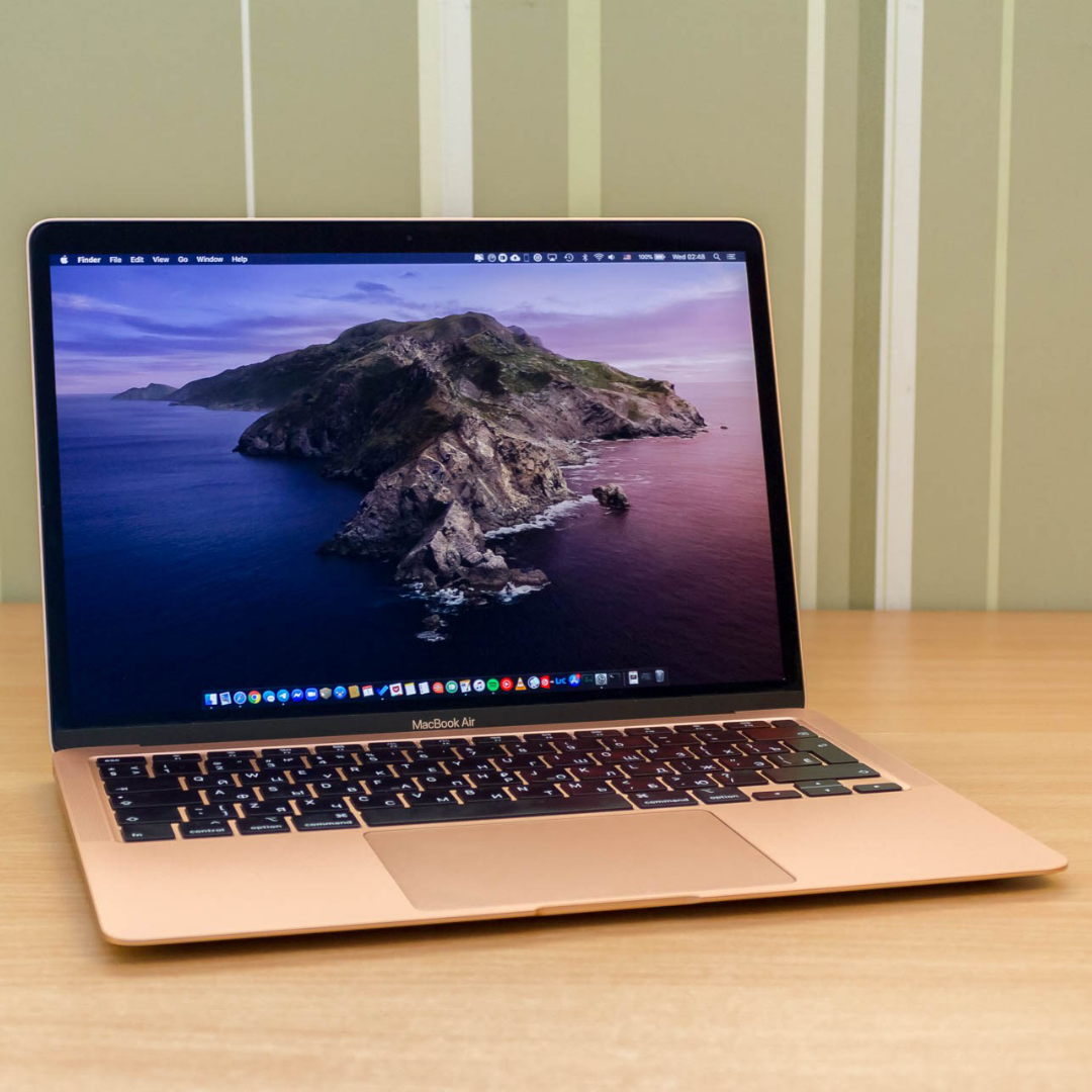 Ремонт MacBook в Казани, выгодные цены на ремонт - КомпСервис