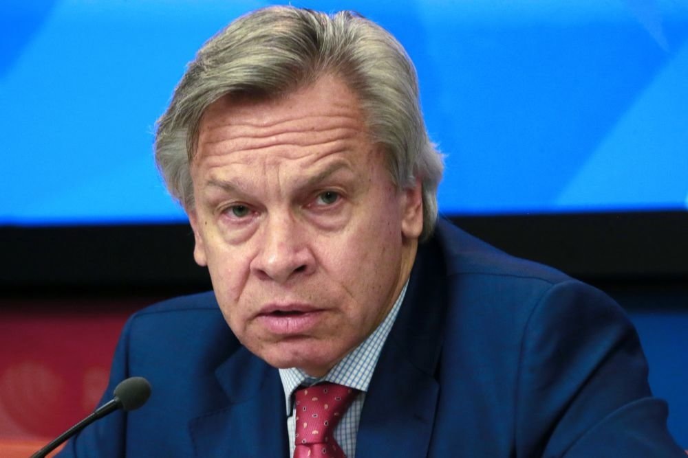 Что же он сказал? Читайте в этой статье!