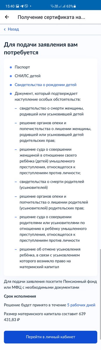 Все документы нашел и привез в МФЦ, 2а часа их ксерокопировали, детей с садика последними забрал, но это время оказалось потрачено впустую.