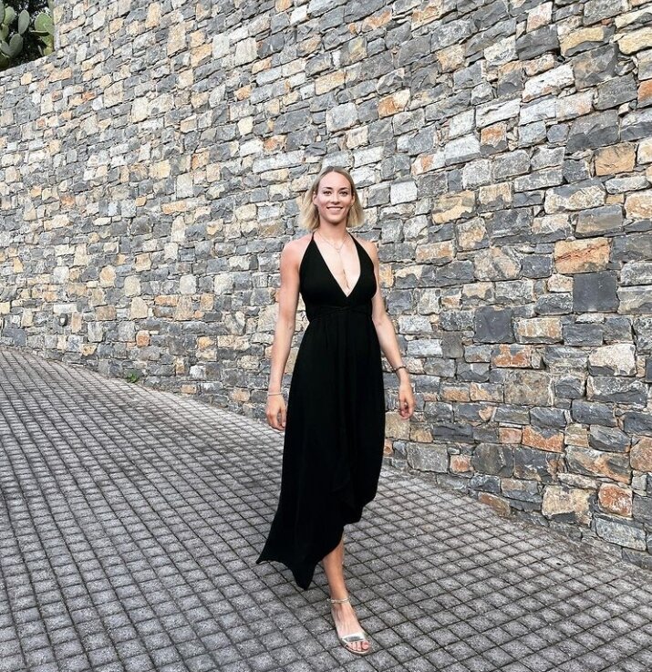 Луиз-Кристин Липпманн