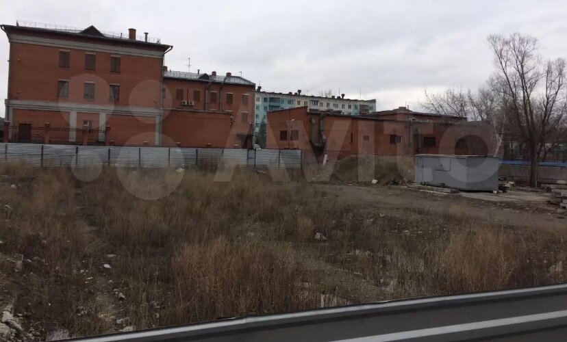 пер. Мопровский в Бийске