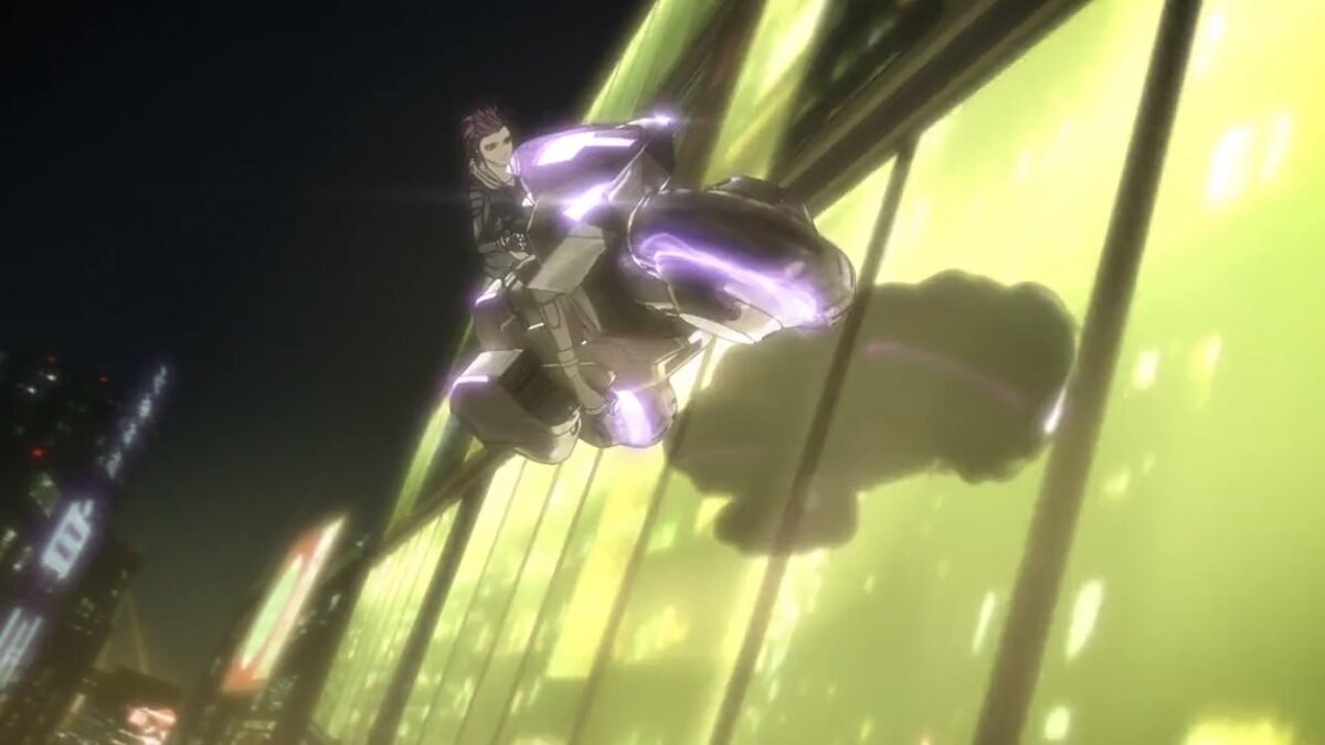 С таким «железным конем» и дороги не нужны