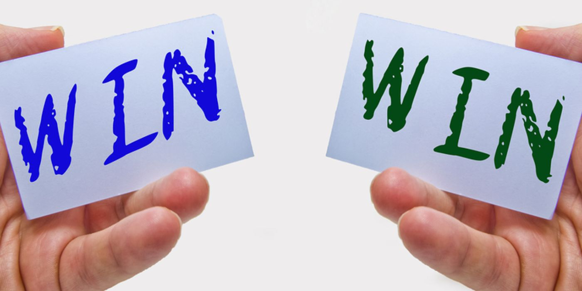 WIN-WIN философия