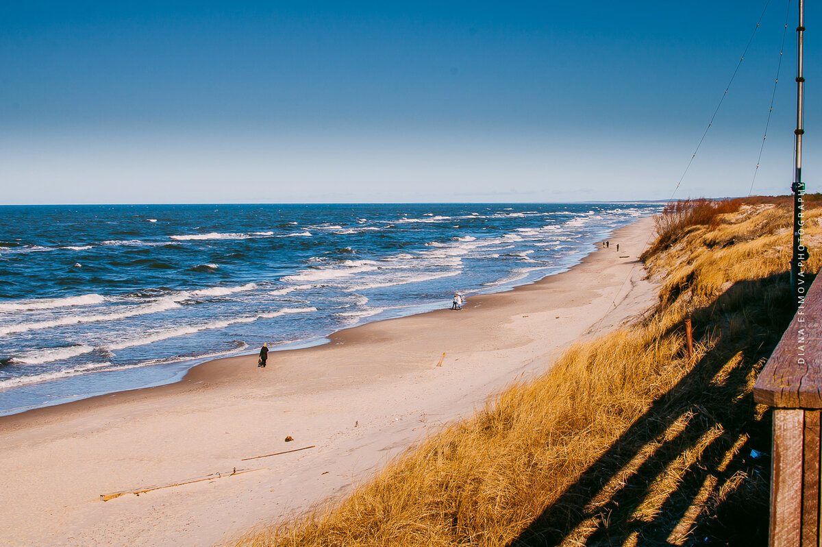 Golden sands зеленоградск. Золотые Пески Зеленоградск. Зеленоградск в феврале. Балтийская коса Калининградская область.