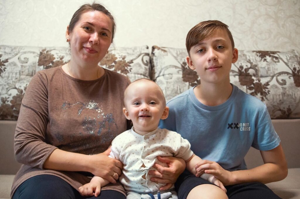 Фото: Владимир Субботин