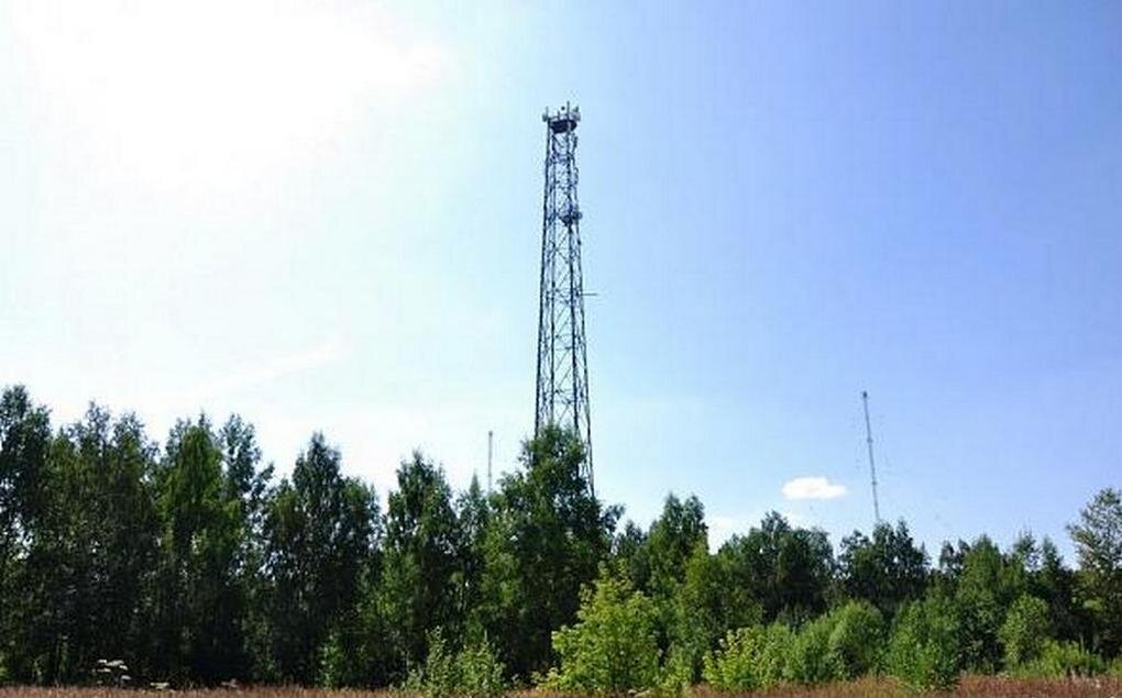 Ретрансляционная вышка и мачты в г. Электросталь Источник фото http://photos.wikimapia.org/p/00/00/84/00/83_big.jpg